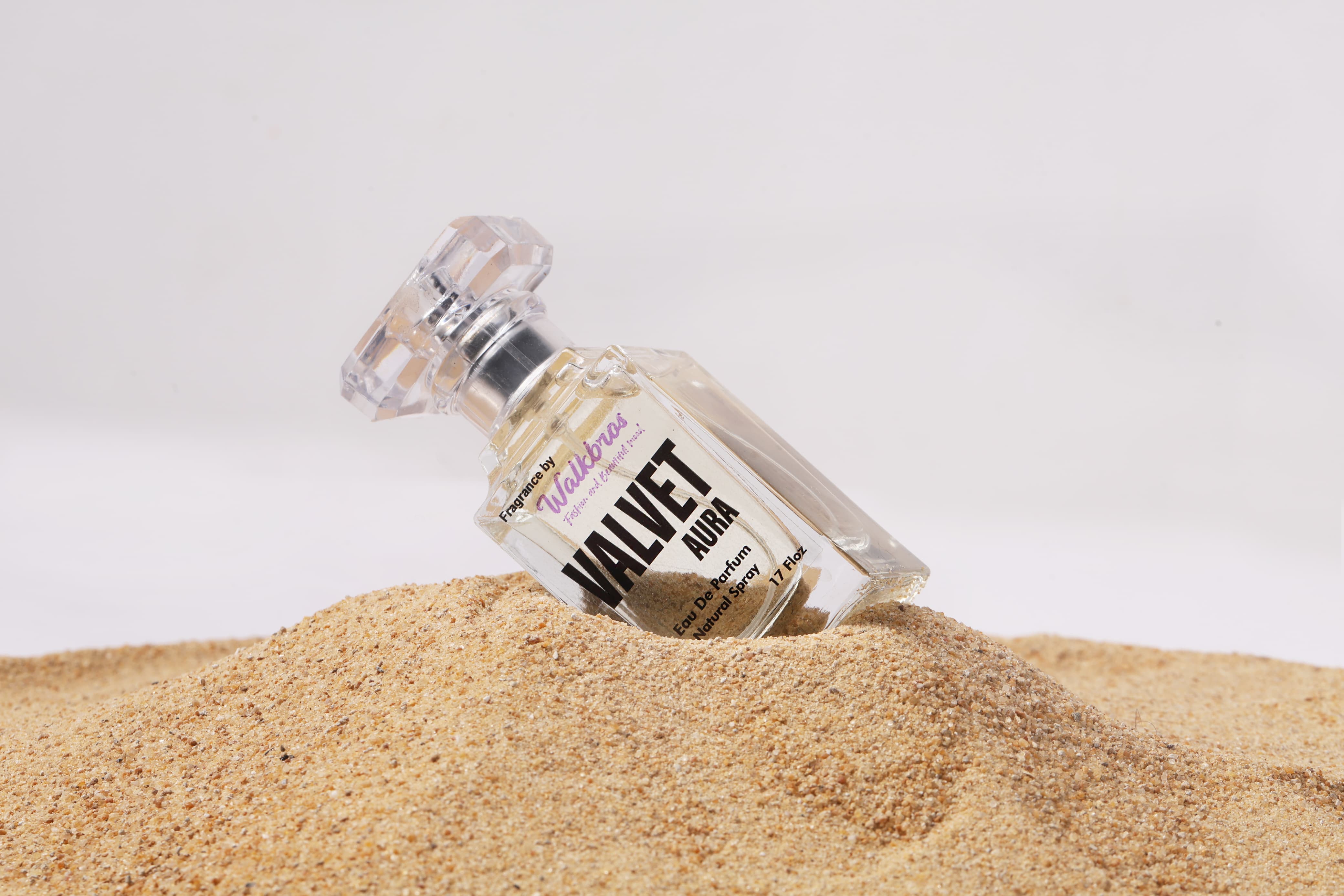 VALVET AURA PERFUME - Inspired Good Girl