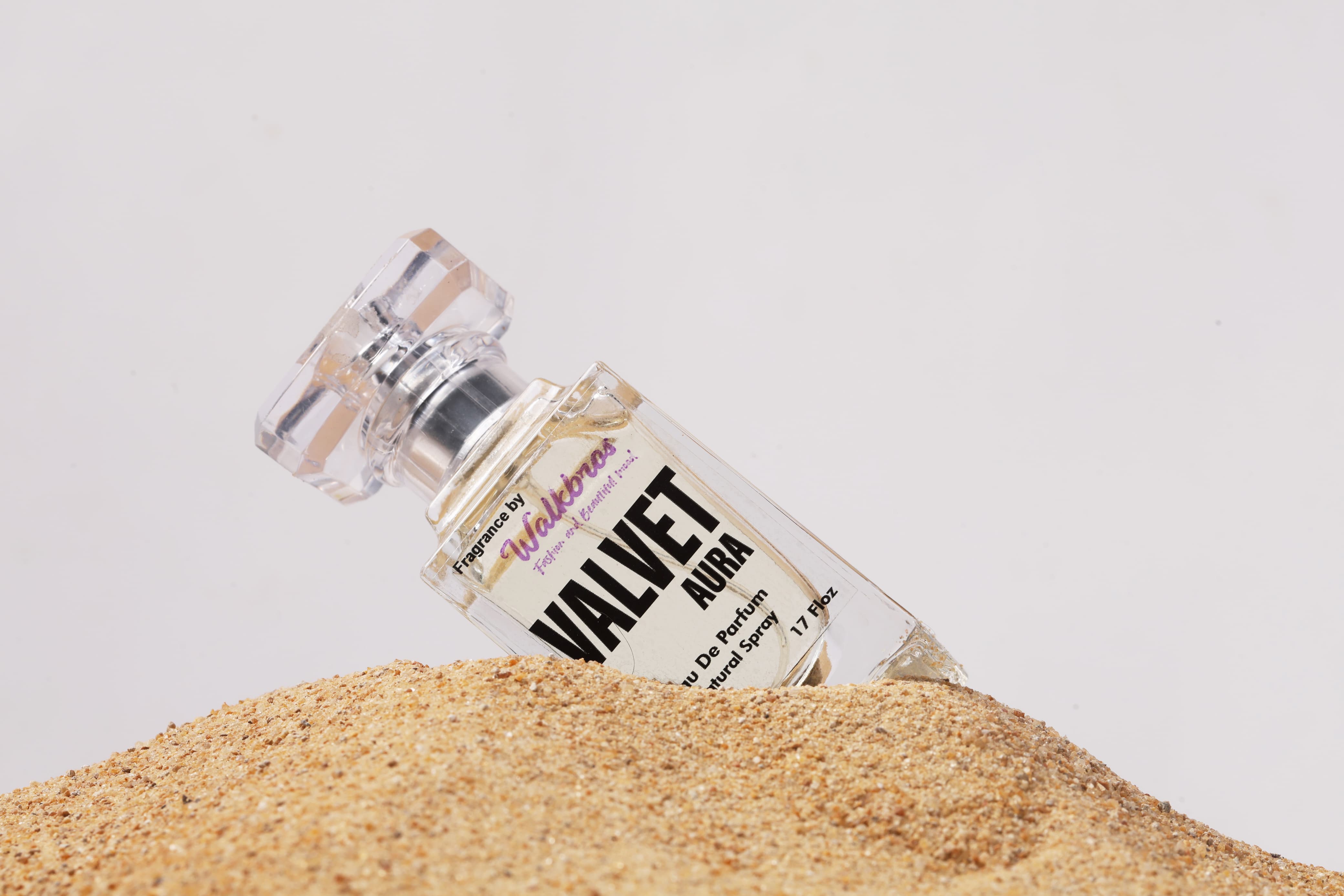 VALVET AURA PERFUME - Inspired Good Girl
