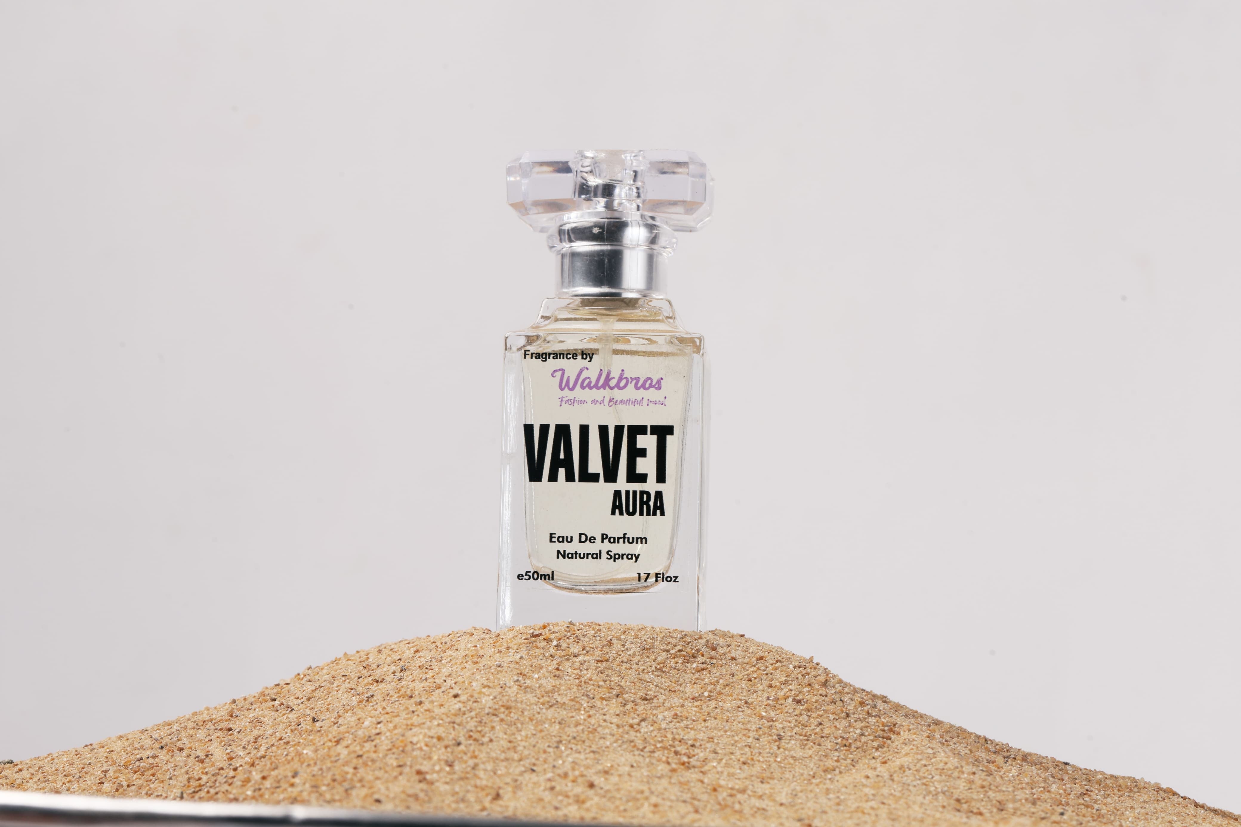 VALVET AURA PERFUME - Inspired Good Girl