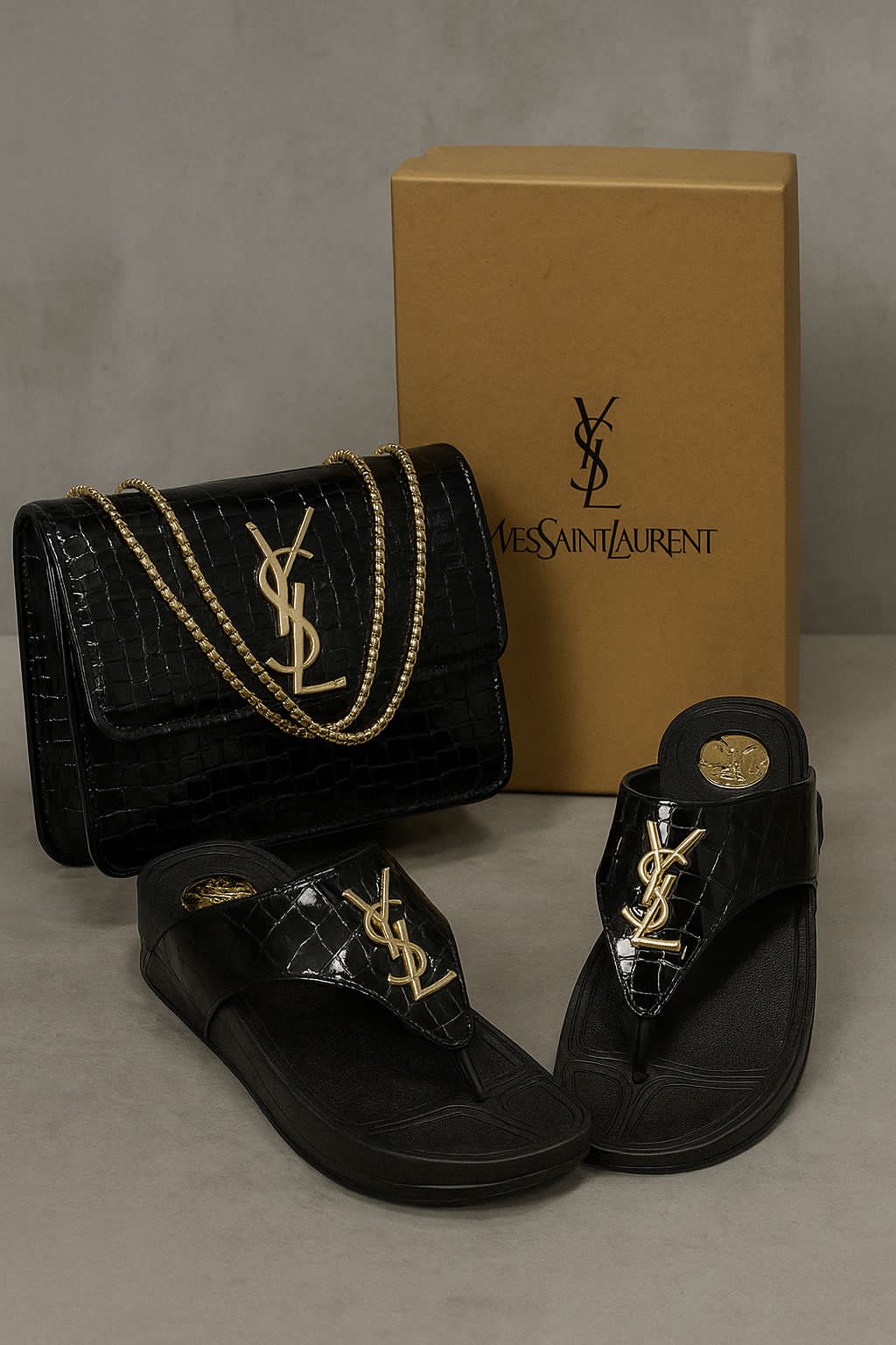 COMBO DEAL - YSL