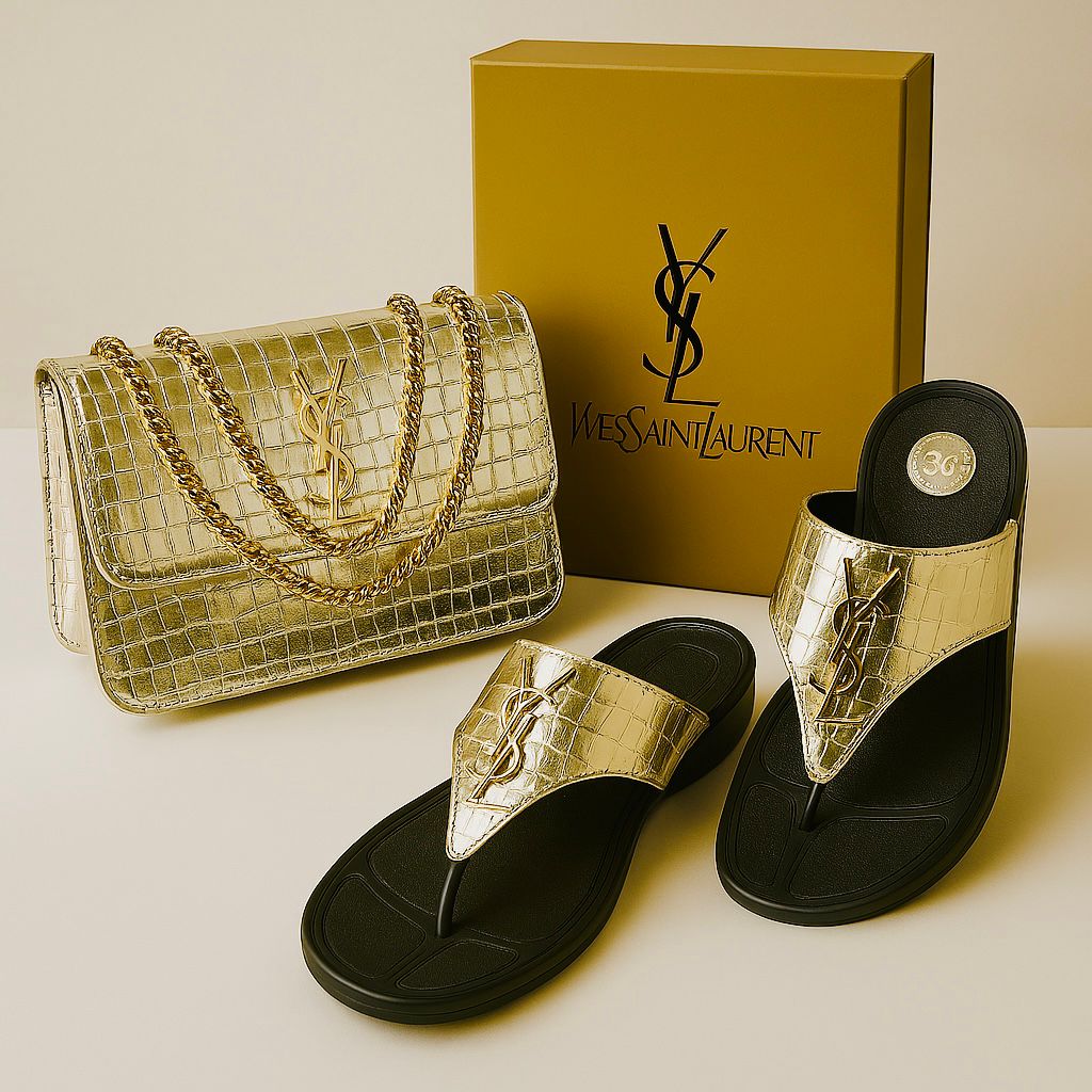 COMBO DEAL - YSL