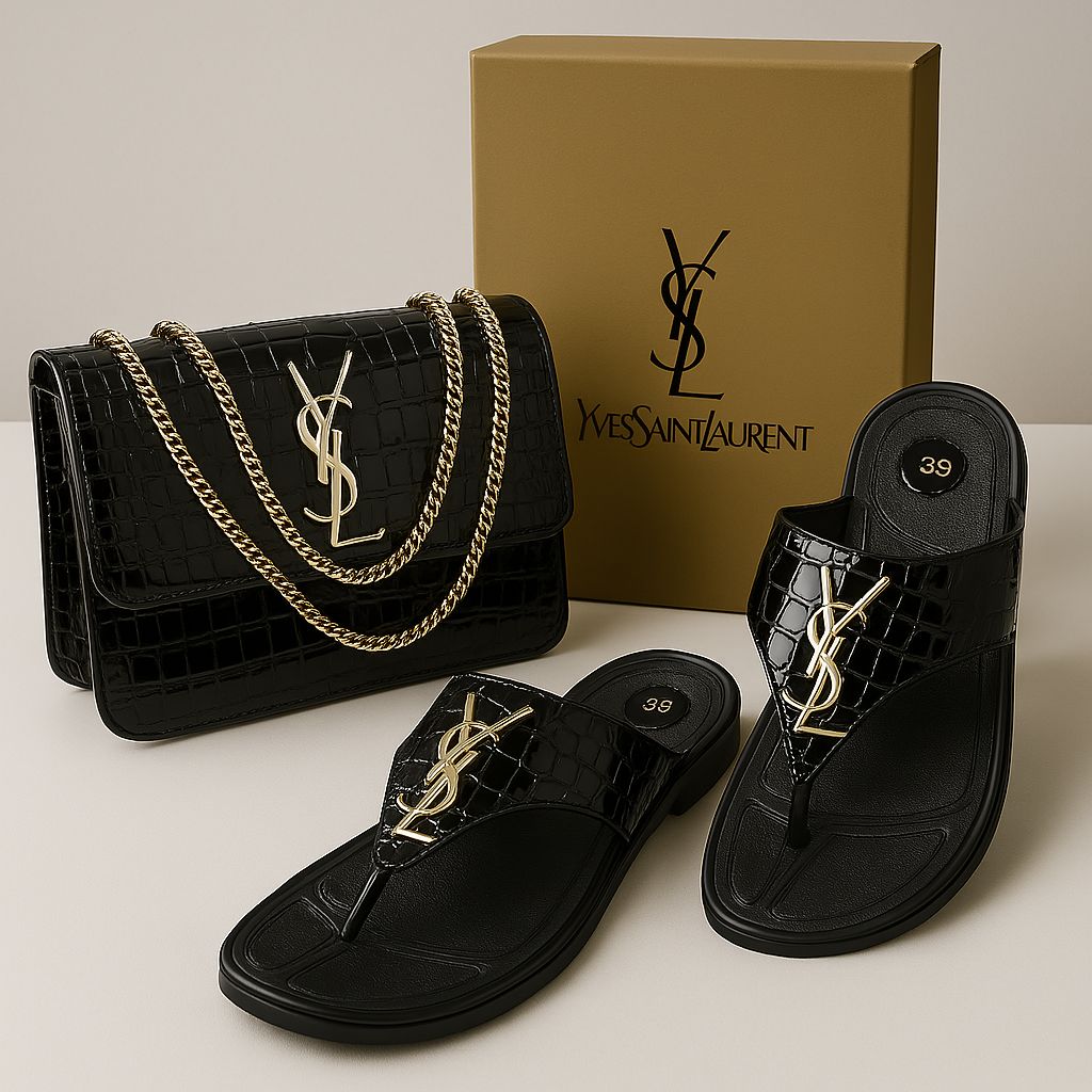 COMBO DEAL - YSL